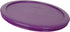Pyrex 7402-PC 6/7-Cup Thistle Purple BPA-Free Plastic Lid - Made in USA...